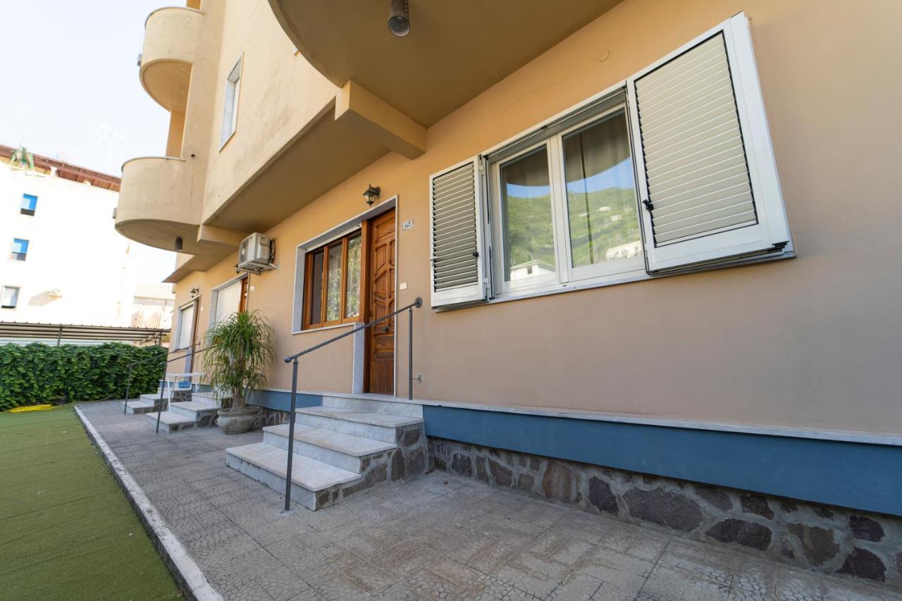 Casa Vacanza San Pietro Maiori Exterior photo