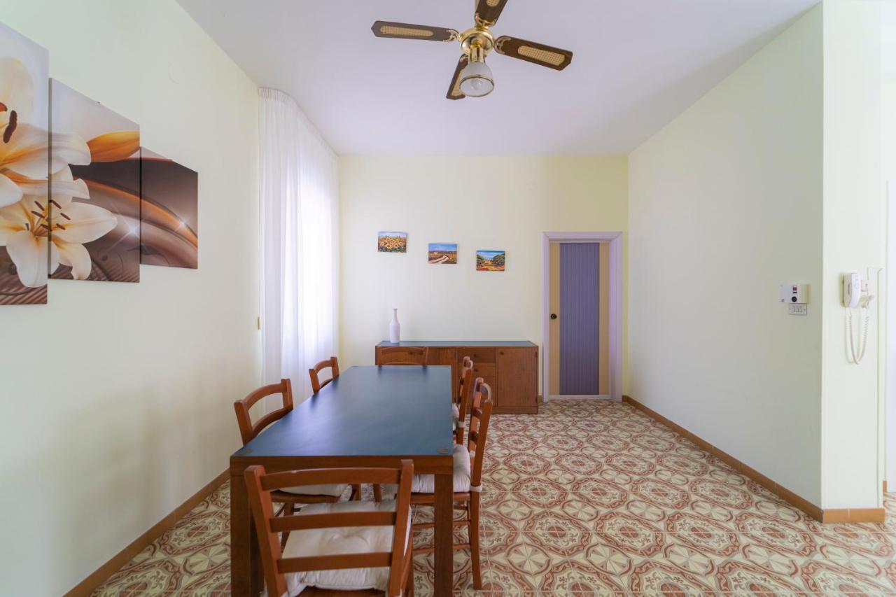 Casa Vacanza San Pietro Maiori Exterior photo
