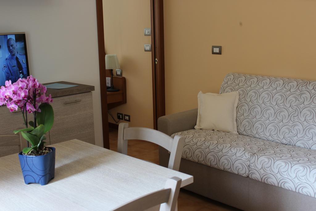Casa Vacanza San Pietro Maiori Exterior photo